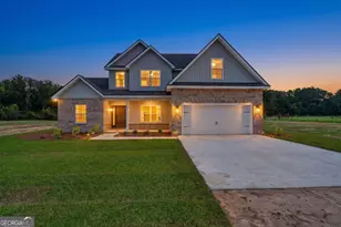 523 S T Morris Rd NE, Ludowici, GA 31316 - Photo 2