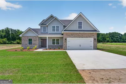 523 S T Morris Road NE, Ludowici, GA 31316 - Photo 2