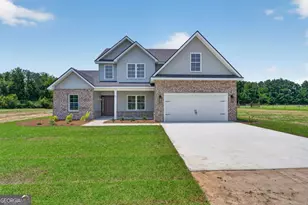 523 S T Morris Rd NE, Ludowici, GA 31316 - Photo 2