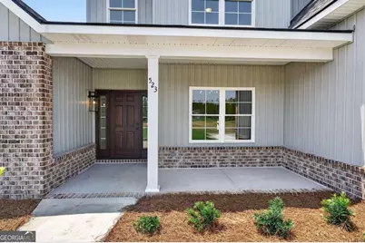 523 S T Morris Road NE, Ludowici, GA 31316 - Photo 6