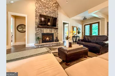 685 Long Mountain Trail, Cleveland, GA 30528 - Photo 10