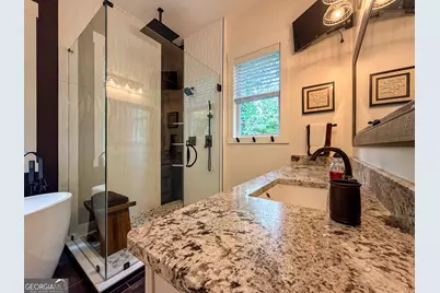 685 Long Mountain Trail, Cleveland, GA 30528 - Photo 26