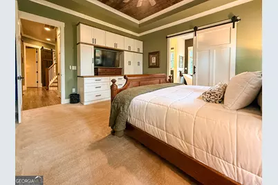 685 Long Mountain Trail, Cleveland, GA 30528 - Photo 24