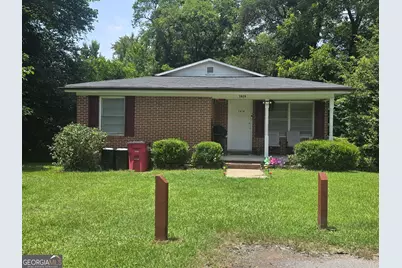 1818 Kinder Kare Drive, Macon, GA 31217 - Photo 2