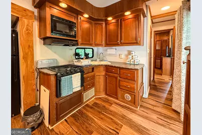 22 Nob Hill Ridge, Cleveland, GA 30528 - Photo 8