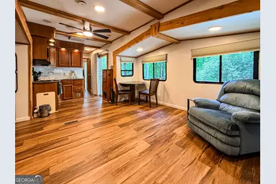 22 Nob Hill Ridge, Cleveland, GA 30528 - Photo 14