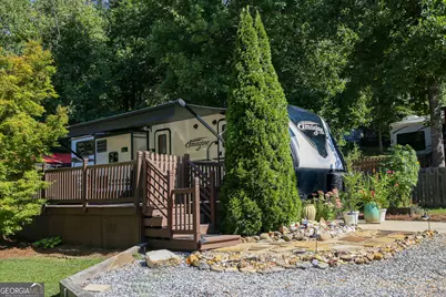 418 Elkmont Trail, Cleveland, GA 30528 - Photo 2