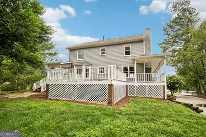 2321 Murdock Road, Marietta, GA 30062 - Photo 30