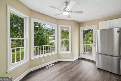 2321 Murdock Road, Marietta, GA 30062 - Photo 16