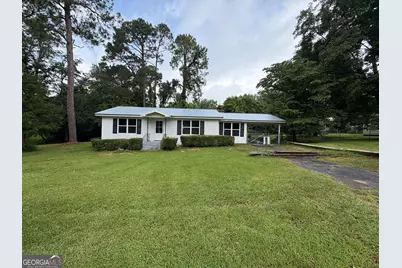 320 6th Avenue, Eastman, GA 31023 - Photo 1