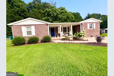 1517 Cave Spring Road SW, Rome, GA 30161 - Photo 1
