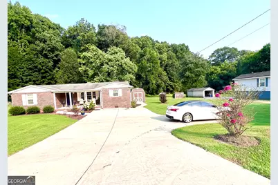 1517 Cave Spring Road SW, Rome, GA 30161 - Photo 2