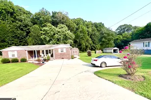 1517 Cave Spring Rd SW, Rome, GA 30161 - Photo 2