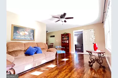 1517 Cave Spring Road SW, Rome, GA 30161 - Photo 8