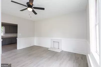 218 W Chappell Street, Griffin, GA 30223 - Photo 4
