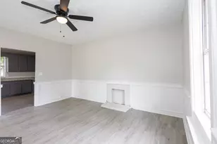218 W Chappell St, Griffin, GA 30223 - Photo 4