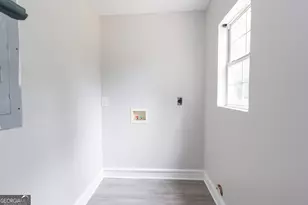 218 W Chappell St, Griffin, GA 30223 - Photo 6