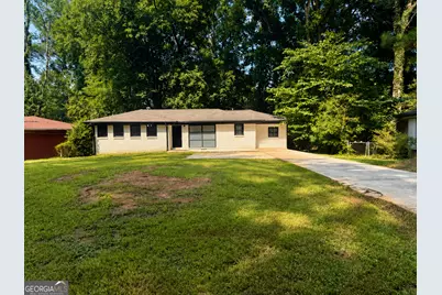 3490 Primrose Place, Decatur, GA 30032 - Photo 1