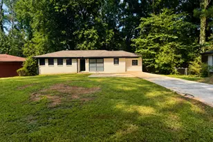 3490 Primrose Pl, Decatur, GA 30032 - Photo 1