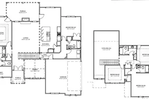 134 Pridgen Pass, Perry, GA 31069 - Photo 2