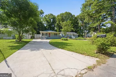 3024 Grand Avenue SW, Atlanta, GA 30315 - Photo 10