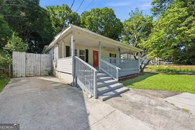 3024 Grand Avenue SW, Atlanta, GA 30315 - Photo 2