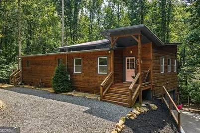 67 Citrine Court #3415, Ellijay, GA 30540 - Photo 8