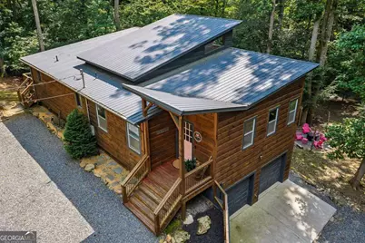 67 Citrine Court #3415, Ellijay, GA 30540 - Photo 2