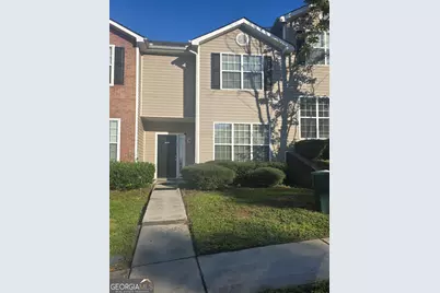 194 Odyssey Turn, Conyers, GA 30012 - Photo 1