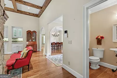 68 Jiminy Peak Lane, Sky Valley, GA 30537 - Photo 60