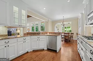 68 Jiminy Peak Ln, Sky Valley, GA 30537 - Photo 20