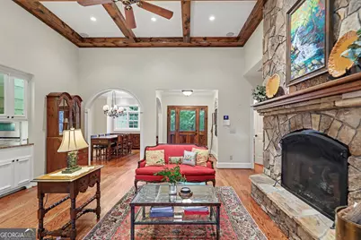 68 Jiminy Peak Lane, Sky Valley, GA 30537 - Photo 6