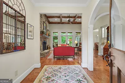 68 Jiminy Peak Lane, Sky Valley, GA 30537 - Photo 4