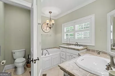 68 Jiminy Peak Lane, Sky Valley, GA 30537 - Photo 54