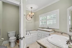 68 Jiminy Peak Ln, Sky Valley, GA 30537 - Photo 54