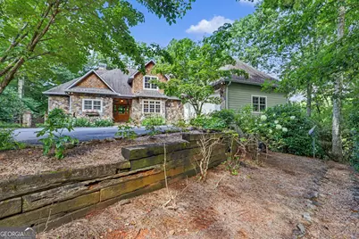 68 Jiminy Peak Lane, Sky Valley, GA 30537 - Photo 74