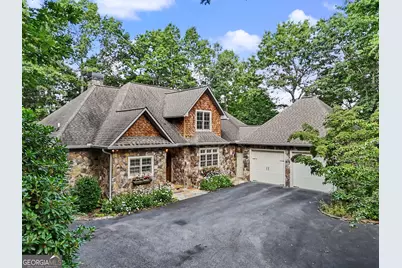 68 Jiminy Peak Lane, Sky Valley, GA 30537 - Photo 2