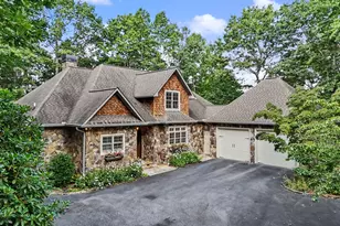 68 Jiminy Peak Ln, Sky Valley, GA 30537 - Photo 2