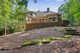 68 Jiminy Peak Ln, Sky Valley, GA 30537 - Photo 72