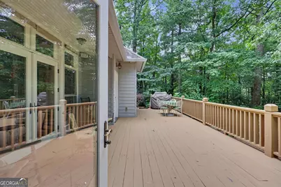 68 Jiminy Peak Lane, Sky Valley, GA 30537 - Photo 24