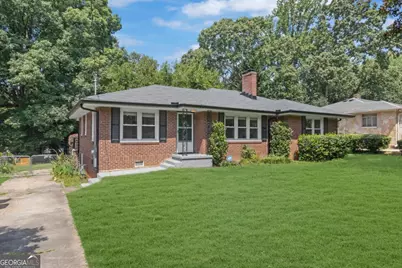 1397 Downs Drive, Atlanta, GA 30311 - Photo 2