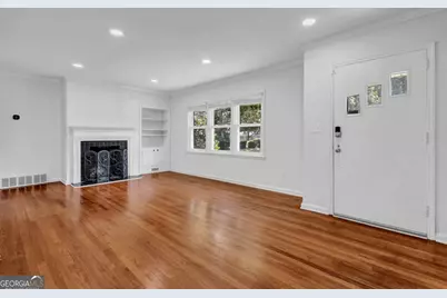 1397 Downs Drive, Atlanta, GA 30311 - Photo 4