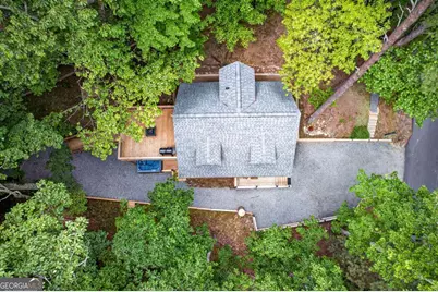 747 Mountain Oak Road, Ellijay, GA 30536 - Photo 6