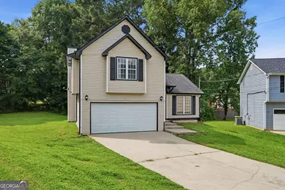 435 Churchill Court, Jonesboro, GA 30238 - Photo 6