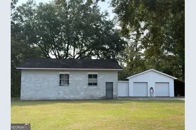135 Stafford Road, Brunswick, GA 31523 - Photo 26