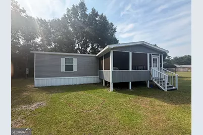 135 Stafford Road, Brunswick, GA 31523 - Photo 2