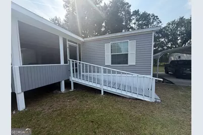 135 Stafford Road, Brunswick, GA 31523 - Photo 6