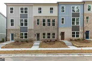 1162 Buice Lake Pkwy, Acworth, GA 30102 - Photo 1