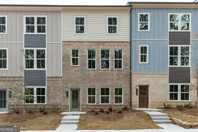 1162 Buice Lake Parkway, Acworth, GA 30102 - Photo 2