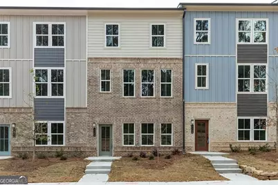 1162 Buice Lake Parkway, Acworth, GA 30102 - Photo 2